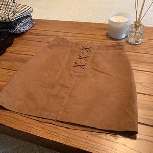 BCBGeneration Skirt